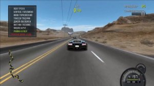 Need for Speed ProStreet #129