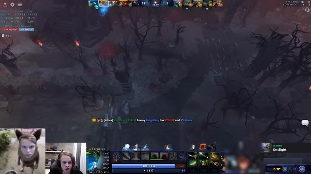 ДУРАЧЬЕ ПОЖАЛЕЛ ЧТО ЕГО ПИКНУЛ ВАТСОН В СВОЮ КОМАНДУ / смотреть онлайн