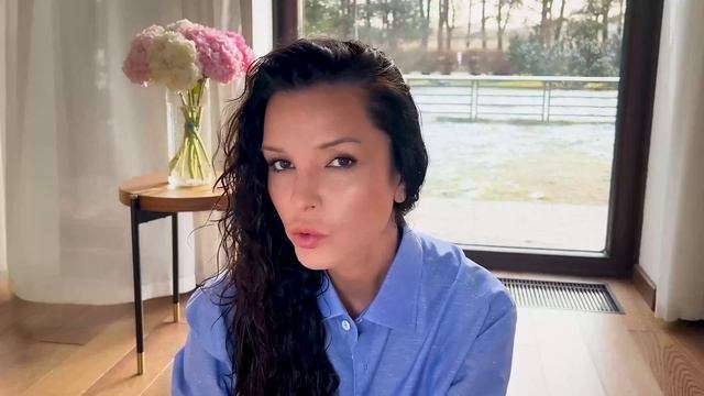 СОЗДАЙТЕ СТИЛЬНЫЕ ПРИЧЕСКИ БЕЗ ВРЕДА ДЛЯ ВОЛОС С ПОМО?