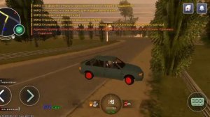 выполняю квесты семьи блек раша | black russia