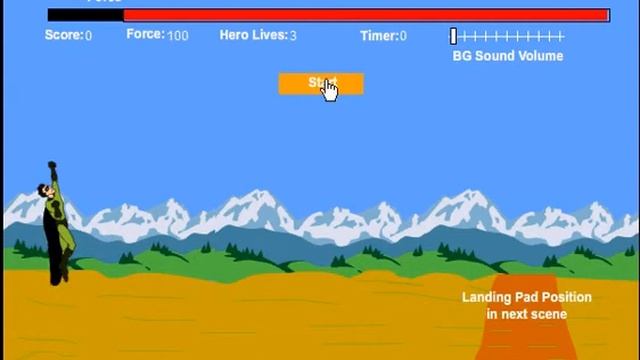 Супер герой - видео игры смотреть онлайн