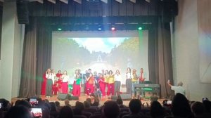 Король👑 и его свита
