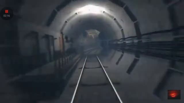 Метро страха начало смотреть онлайн