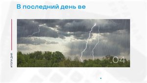 Неготовые к лету детские площадки Мирного и другие итоги дня – коротко