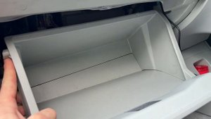 ТОЙОТА ПРИУС 30 | ЗАМЕНА ВОЗДУШНОГО ФИЛЬТРА САЛОНА | REPLAC