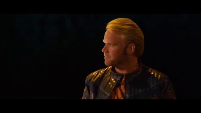 Скандинавский форсаж/ Børning смотреть онлайн