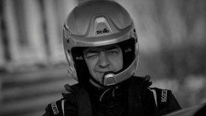 Российский гонщик погиб в аварии во время ралли "Пушкинские горы"