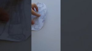 Скибиди туалет из бумаги 3 серия