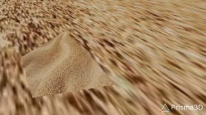 Korzh15k ходит по Египту 3д анимация (со звуком)