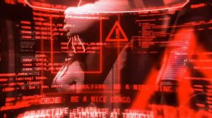 Погибель V murder-drones (Skillet - Hero)#murderdrones #music #дроны #убийцы#gli