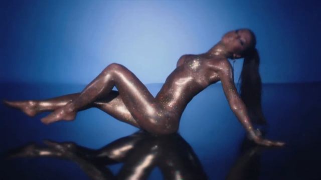 Нюша - Воспоминание 1080p смотреть онлайн