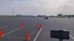 GP2025/Stage1/Tuzov Maksim/aprilia shiver 750