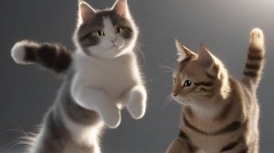 Смешные видео С ЖИВОТНЫМИ 😊 Самые смешные КОШКИ😺 и СОБАКИ🐶