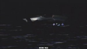 XLXR - Agressed