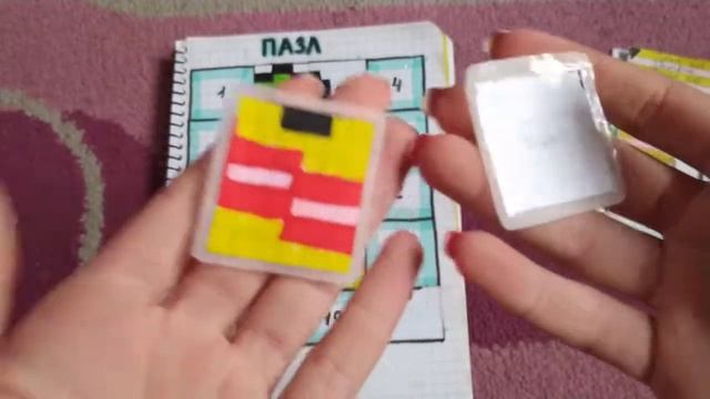 🤡 Бумажные сюрпризы/Распаковка ❤️/BFF/Бумажная жизнь 🌹 смотреть онлайн