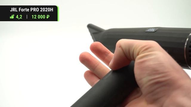 Лучшие фены с бесщеточными моторами до 30 000 рублей! Рей