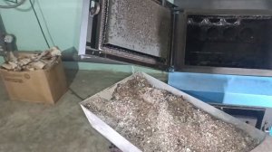 Чистка ТТК Зота тополь-м 30 кВт.