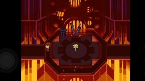 Undertale yellow бесполезные роботы и концовка геноцида