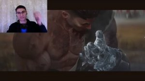 Реакция | Добро пожаловать в Ноксус – Bite Marks | 2025 Видеор
