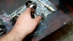 Неисправность термостата маз