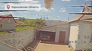 💥 Результативная работа дроноводов