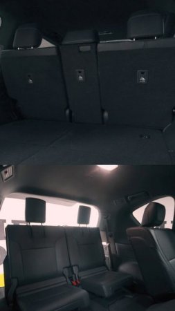Lexus LX 600