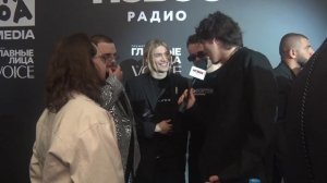 VOICE Главные Лица: ARTIK&ASTI, СЕРЯБКИНА, NKEEEI, UNIQE, ARTEM SHILOVETS, НАТАША БОРИСОВА и MARY GU