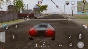 проверяем характеристики ламбы в мадауд 2