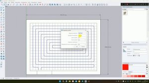 Теплый Пол в SketchUp это ПРОСТО !!! #отопление #сантехника #