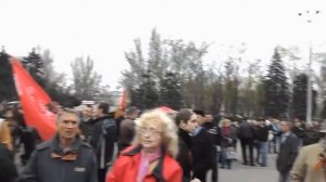 КУЛИКОВО ПОЛЕ 10 АПРЕЛЯ 2014 , ИГОРЬ СИВАК     БАТАРЕЯ