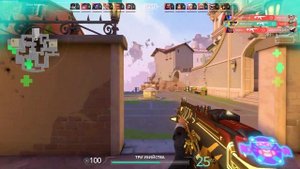 Valorant Валорант Лучший гайд как настроить СЕНСУ под себя.Лучший АИМ на новой сенсе.