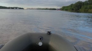 Ветерок-8 и AirLayer 320T