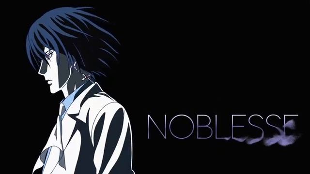 (Anime kolt) Дворянство 1 серия
