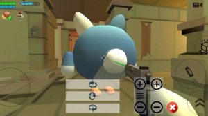 Второй этаж мэра 3 часть