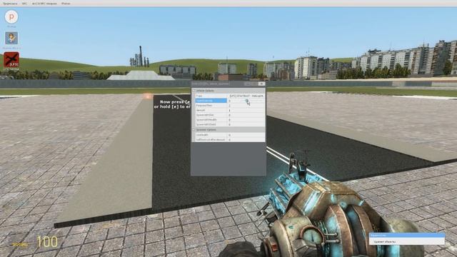 [LFS] - Planes ОБЗОР ► Garry’s Mod смотреть онлайн
