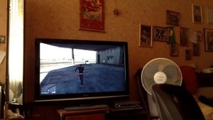 как летать на посажирском самолете в GTA 5