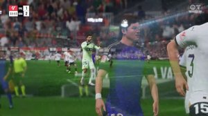 Играю в фифу 35