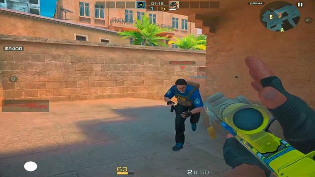 ДУЭЛЬ С ПОДПИСЧИКОМ В STANDOFF 2! | Standoff 2