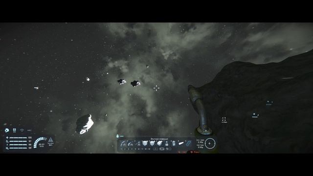 Space Engineers 2025 году серия 1