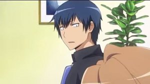 ТораДора(16)