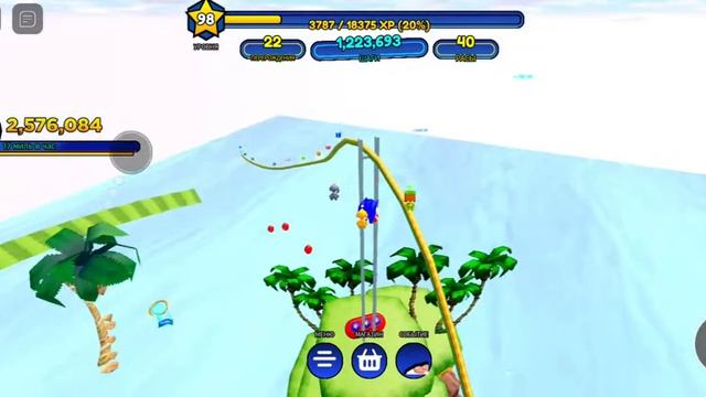 соник спид симулятор как получить соника смотреть онлайн