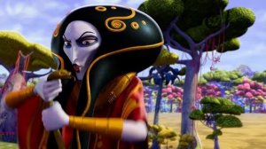 Мия и Я   1 сезон 1 серия   Разговор с единорогами   Мультики для детей про эльфов, единорогов