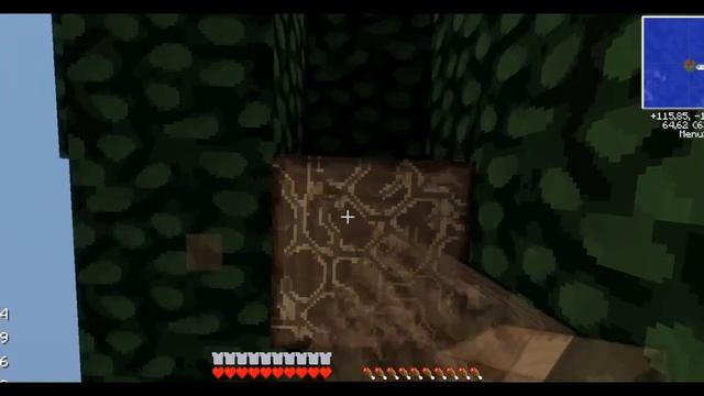 Богом забытый 1 серия.Майнкрафт сериал. смотреть онлайн