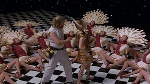 Большой Лебовски (The Big Lebowski) (1998, Coen brothers) - Gutterballs