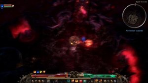 Grim Dawn - Финальный босс