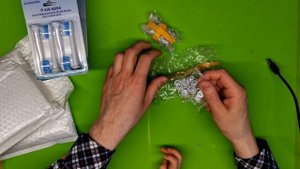 Приїхали змінні насадки на електричні зубні щітки Philip