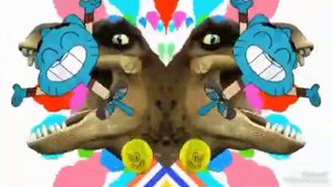 Заставка удивительный мир гамбола