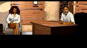 Jagged Alliance 1. Черновое озвучание (тест упаковщика)