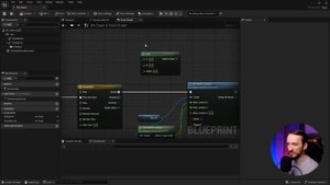 Курс по разработке игр на Unreal Engine 5 «SHIFTER» | Blueprints - Паде?