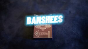 Banshees - обзор колоды метательных карт